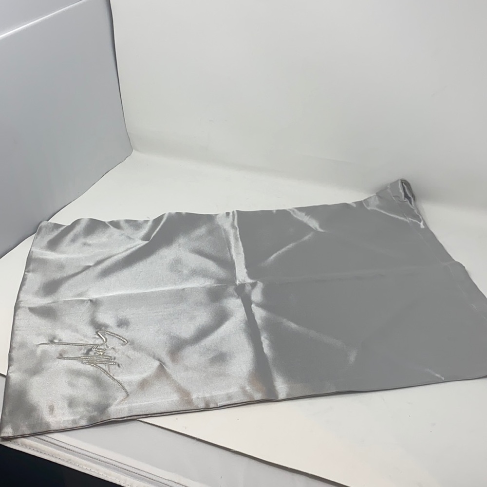Giuseppe Zanotti bag